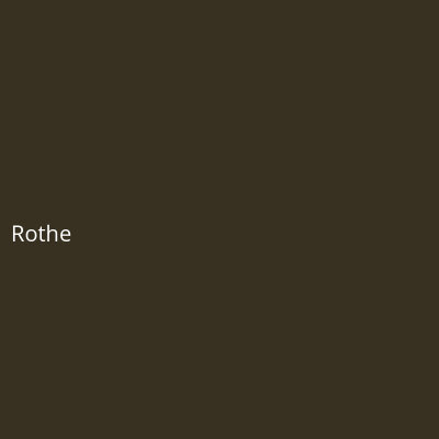 Rothe