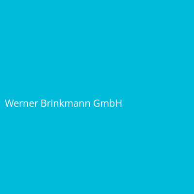 Werner Brinkmann GmbH