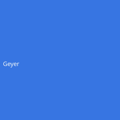 Geyer