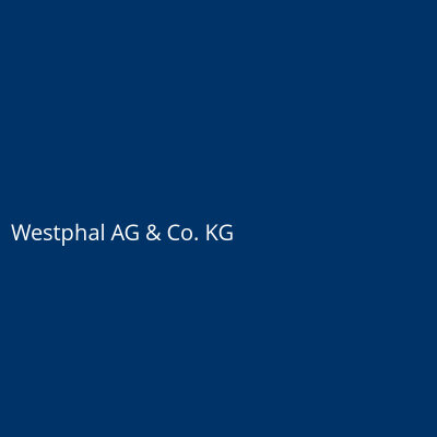 Westphal AG &amp; Co. KG